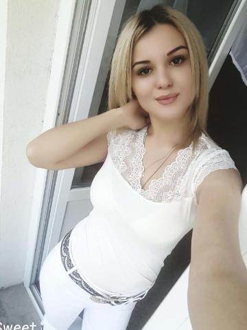 Анкета проститутки Лина - Фото 1, , 25 лет, №186423